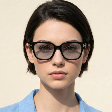 TOM FORD Sonnenbrille TF1273 D 01V Tönung Unisex Acetat 150431080