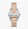 AX Armani Exchange Armani Exchange AX1965 Spencer Chronograph Men's Metal Watch 147337357 [P]