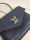 Louis Vuitton Myrachmi BB Marine Rose Chain Bag Shoulder Bag M53196 150435458 [P]