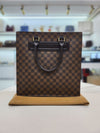 Louis Vuitton Damier Ebene Venice GM Tote Bag Sac Flat N51146 150435840 [P]