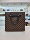 Louis Vuitton Damier Ebene Venice GM Tote Bag Sac Flat N51146 150435840 [P]