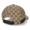 GUCCI Original GG Canvas Baseball Cap 150436695 [P]