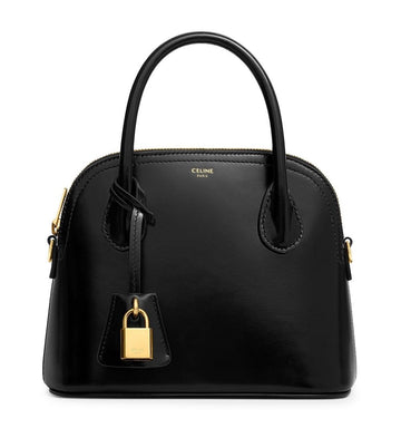 Celine 26SS Mini Onorin Bag Shiny Calfskin Black 120683BF4 38NO 150436770