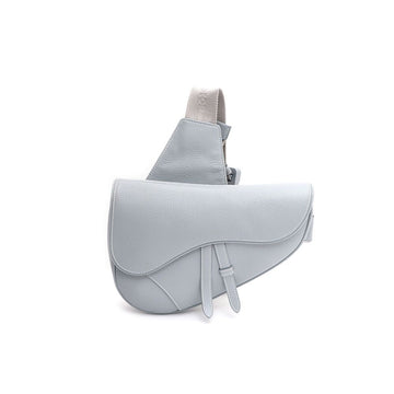 DIOR グレインカーフスキン サドルバッグ クロスボディバッグ kk95295124 150436831
