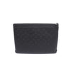 LOUIS VUITTON M62903 Monogram Shadow Pochette Clutch kk43980478 150436883 [P]