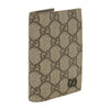 GUCCI GGディテールGGロングカードケース/768249FACQC9773 150437207 [P]