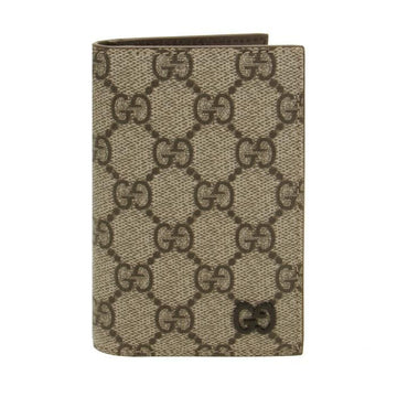 Gucci GG Detail GG Long Card Case 9773 150437207