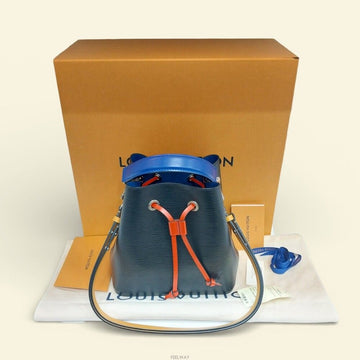 Louis Vuitton M52853 Epi NeoNoe BB Bucket Bag Tote Bag Shoulder Bag 150437990