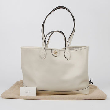 Gucci Ophidia Medium Shopper Tote Shoulder Bag 150250980
