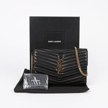 SAINT LAURENT Schielpis Medium Shoulder Crossbody Bag 556830 150277922