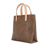 ETRO ペイズリートートバッグ WP1D0031 AA054 R0369 (01808 8010 600) 114519989 [P]