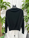 TOM FORD Wollmischung Strickpufferjacke (Neue Version, Größe 48) 150438359 [P]