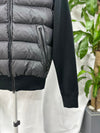 TOM FORD Wollmischung Strickpufferjacke (Neue Version, Größe 48) 150438359 [P]