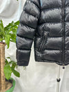 MONCLER Maya Daunenjacke Schwarz 1 Größe 150438565 [P]