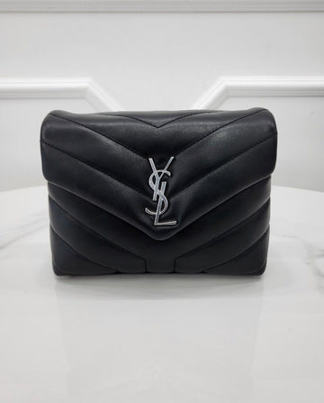 SAINT LAURENT モノグラム ルル トイバッグ 678401 150438679