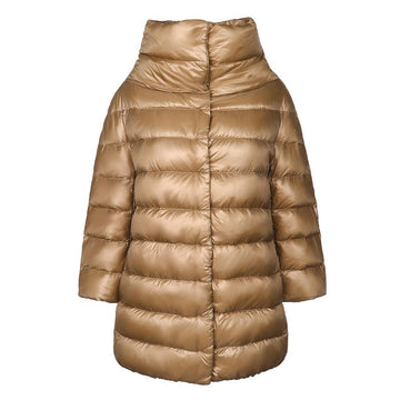 HERNO Damen Aminta Cape Daunenjacke 12017Z 2157 150439394