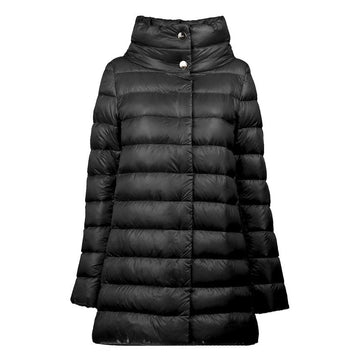 HERNO Amelia Hochkragen Daunenjacke 12017Z 9300 150439399