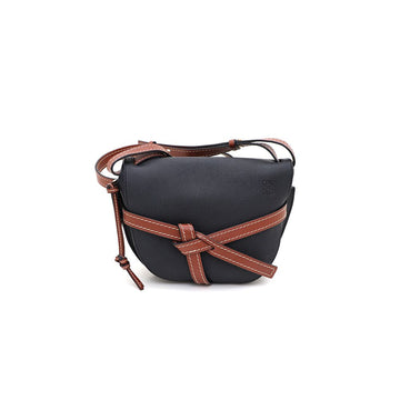 LOEWE 321.12.T20 Gatebag Kleine Schultertasche und Crossbody-Taschekk94786618 150440621