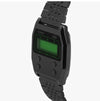 Casio Digital Vintage Retro Unisex Metal Watch A1100B-1 145430442 [P]