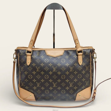 LOUIS VUITTON エストレラ MM トートバッグ ショルダーバッグ M41232 150441279