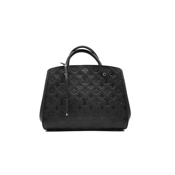 LOUIS VUITTON Aempreinte Montaigne MM L191170 150441402