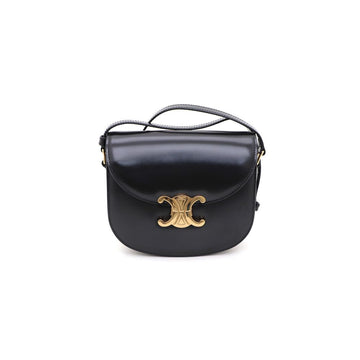 CELINE Triofe Trionf Versace Teen Crossbody 110413BF4 150441520
