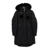 MOOSE KNUCKLES Steppjacke MK2003LP XS 150217361 [P]
