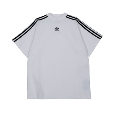 BALENCIAGA アディダス 半袖 Tシャツ 739101 2サイズ 150240541