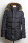 MONCLER Cluny Daunen navy 1(95) 150442169 [P]
