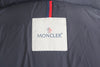 MONCLER Cluny Daunen navy 1(95) 150442169 [P]
