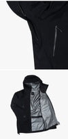 Rab QWI-48 BLACK Men's Jacket 150316175 [P]