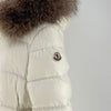 MONCLER Boed Fox Fur Damen Short Padded Jacke 150442485 [P]
