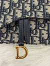DIOR Satteltasche mit Kettencrossbody A (S5907) 150442566 [P]