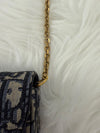 DIOR Satteltasche mit Kettencrossbody A (S5907) 150442566 [P]