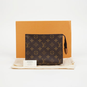 Louis Vuitton M47544 Toiletry Pouch 19 150078622
