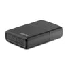 ZIPO Classic High Polish Black Logo Lighter ZP24756ZL 146842884 [P]