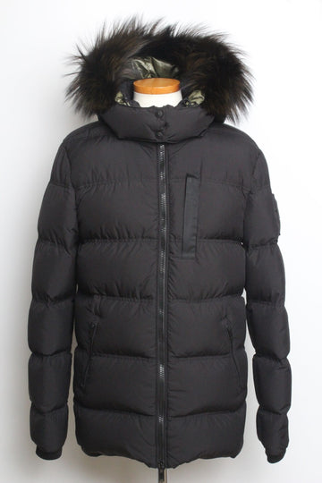 MOOSE KNUCKLES ウィスパリングパディングジャケット S(95) 150441479