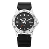 CASIO MTP-VD01-1EVUDF Analoguhr Herren aus Urethan 149924104 [P]