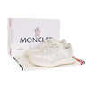 MONCLER PACEY2 Suede Sneakers 148490875 [P]