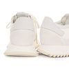 MONCLER PACEY2 Suede Sneakers 148490875 [P]