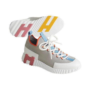 Hermes Lift Slip-On Sneakers Women Athletic Shoes Greece H252003Z GQ370 150458594
