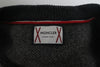 MONCLER Argyle V-Ausschnitt Strick M(55) 150459798 [P]