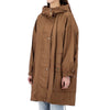 MAXMARA Hooded Jacket 002 150459801 [P]