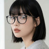 Moncler Eyeglasses Frame ML5152F 001 Black Acetate Asian Fit 65872024 [P]