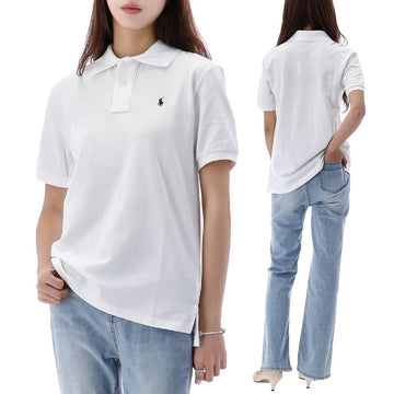 Polo Ralph Lauren Pony Logo Polo Short Sleeve T-Shirt Adult Size 323603252 004 150459901