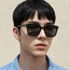 Tom Ford TF1132K 01A Sunglasses Asian Fit Big Size worn by Lee Dong Wook 112426835 [P]