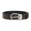 Montblanc Men's Reversible Belt 113834 138288350 [P]