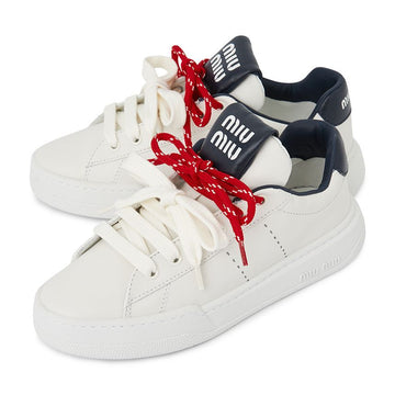 Miu Miu Women's Sneakers 5E387E 3L48 F0BJO 150469230