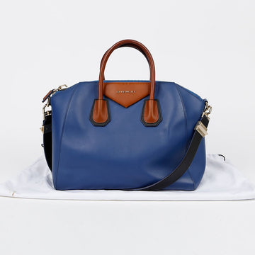 GIVENCHY BB05100012 アンティゴナ ミディアム トート ショルダーバッグ 150278128