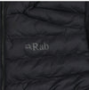 RAB QIP-27 SCHWARZ Herrenjacke 150479033 [P]